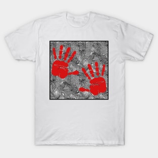 Fingerprints T-Shirt